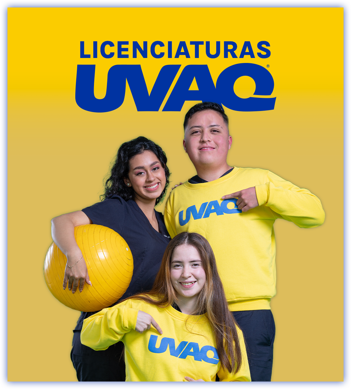 licenciaturas