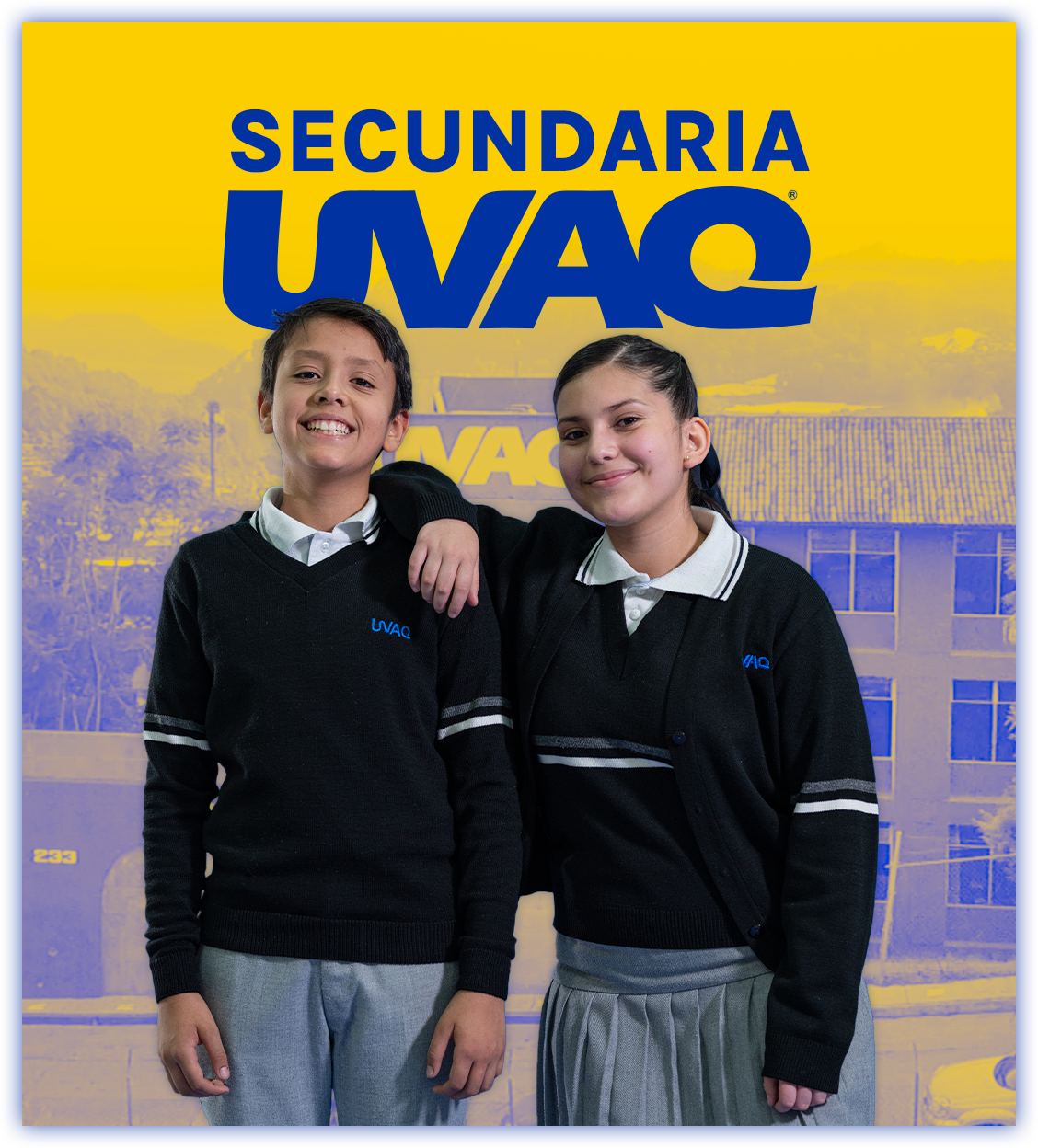 Secundaria